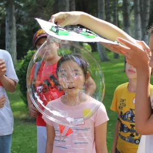 Cumpleaños de Científico