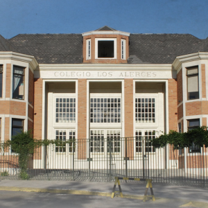 Colegio Los Alerces